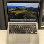 LAPTOP MACBOOK PRO 2020 I5 16GB 512 SSD 13.3