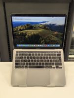 LAPTOP MACBOOK PRO 2020 I5 16GB 512 SSD 13.3