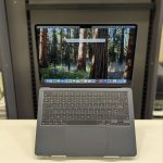 LAPTOP MACBOOK AIR M4 16GB 256 SSD 13.6