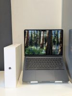 LAPTOP MACBOOK AIR 2022 APPLE M2 16GB 256SSD 13.6"