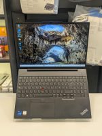 LAPTOP LENOVO THINKPAD E16 GEN 1 I7 1355U 16GB 512SSD 16"