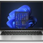 LAPTOP HP ELITEBOOK 1040 G9 I7 1265U 16 GB 256 SSD 14 FHD IPS