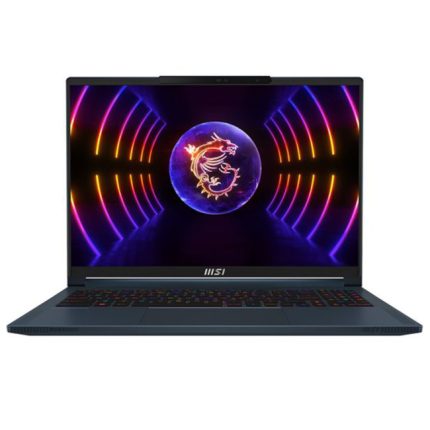 LAPTOP MSI STEALTH 16 STUDIO I7-13620H 16GB 1TB 4070