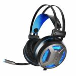 CASQUE GAMENOTE BY HAVIT H2027U USB 7.1