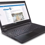 LAPTOP LENOVO THINKPAD L570 I3 6100U 8GB 128 SSD 15.6 FHD