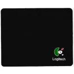 TAPIS DE SOURIS SIMPLE NOIR