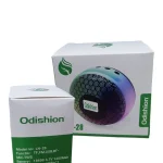 BAF ODISHION LNK12