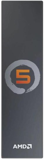 CPU AMD RYZEN 5 7600X BOX – Image 4