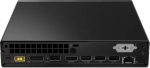 PC de Bureau Lenovo ThinkCentre M70q Tiny – Intel Core Ultra 5 – Image 2