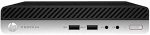 MINI TOUR HP PRODESK MINI 400 G3 I5 7GEN 8GB 128 – Image 2