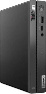 PC de Bureau Lenovo ThinkCentre M70q Tiny – Intel Core Ultra 5 – Image 8