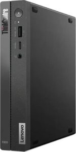 PC de Bureau Lenovo ThinkCentre M70q Tiny – Intel Core Ultra 5