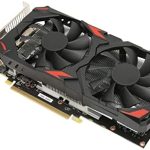 CARTE GRAPHIQUE XFX RADEON RX 580 8GB