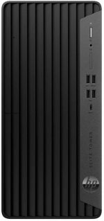 PC DE BUREAU HP ELITE TOWER 800 G9 I7 12700 8GB DDR5 512 SSD ECRAN 24 HP – Image 3