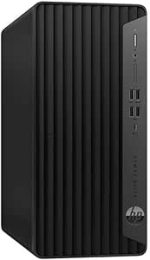 PC DE BUREAU HP ELITE TOWER 800 G9 I7 12700 8GB DDR5 512 SSD ECRAN 24 HP – Image 2
