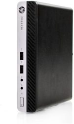 MINI TOUR HP PRODESK MINI 400 G3 I5 7GEN 8GB 128 – Image 3