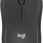 SOURIS LOGITECH M220 SANS FIL MINI