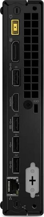 PC de Bureau Lenovo ThinkCentre M70q Tiny – Intel Core Ultra 5 – Image 5