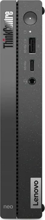PC de Bureau Lenovo ThinkCentre M70q Tiny – Intel Core Ultra 5 – Image 6