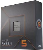 CPU AMD RYZEN 5 7600X BOX