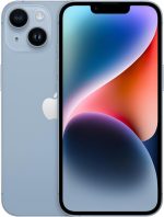 TELEPHONE APPLE IPHONE 14+ 128GB BATTERIE 82