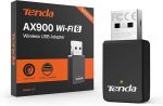 CLE WIFI TENDA  W311 MINI