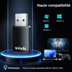 CLE WIFI TENDA  W311 MINI – Image 4