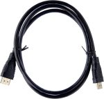 CABLE HDMI 10M PLAT – Image 2