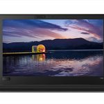 LAPTOP LENOVO THINKPAD T480 I7 8650U 16GB 256 SSD 14 FHD