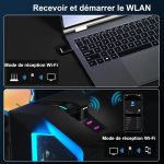 CLE WIFI TENDA  W311 MINI – Image 3