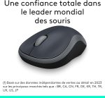 SOURIS LOGITECH M275 MINI – Image 3