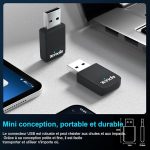 CLE WIFI TENDA  W311 MINI – Image 5