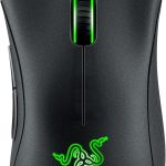 SOURIS RAZER DEATHADDER ESSENTIAL