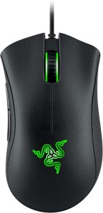 SOURIS RAZER DEATHADDER ESSENTIAL
