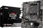 CARTE MERE MSI A520M-PRO AMD