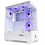 BOITIER HYBROK MOON WHITE