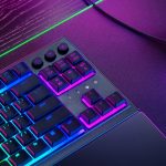 CLAVIER RAZER ORNATA V3 TENKEYLESS – Image 4