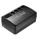 ONDULEUR NITRAM 1000VA 600W