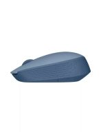 SOURIS LOGITECH M171 BLUE GREY – Image 2