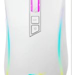 SOURIS HAVIT FIL GAMER PROGRAMABLE RGB MS1022 1033