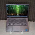 LAPTOP DELL LATITUDE 7420 I7 1165G7 16GB