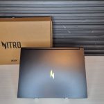 LAPTOP ACER NITRO V16 RYZEN 7 260 16GB 1TB NVME RTX 5070 8GB 16 180HZ – Image 2