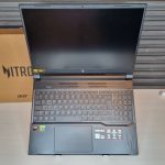 LAPTOP ACER NITRO V16 RYZEN 7 260 16GB 1TB NVME RTX 5070 8GB 16 180HZ