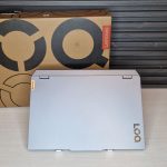 LAPTOP LENOVO LOQ I7-13650HX 16GB 1TB RTX5060 15.6"FHD – Image 2