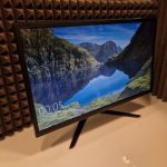 PC ALL IN ONE ENIGMA 22" FLAT I5 5EM GNR / 4GB / 128GB SSD – Image 2