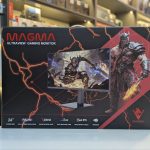MONITEUR MAGMA 24" FHD 200HZ FAST IPS