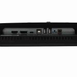 MONITEUR MAGMA MG25GMG 25" FHD 300HZ FAST IPS 1MS – Image 2