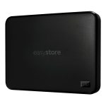 DISQUE DURE EXTERNE WESTERN DIGITAL EASY STORE 6TB