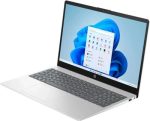 LAPTOP HP NOTEBOOK 15 CORE 5 120U 8GB 256 SSD 15.6 FHD – Image 3