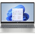 LAPTOP HP NOTEBOOK 15 CORE 5 120U 8GB 256 SSD 15.6 FHD